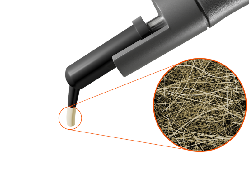 Fibrafill® DENTIN