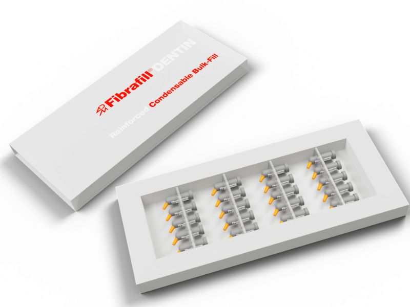 Fibrafill DENTIN krabička