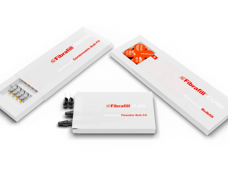 Fibrafill